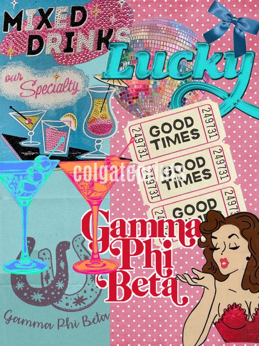 gphi print