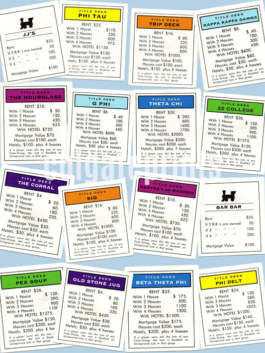 monopoly version 3 print